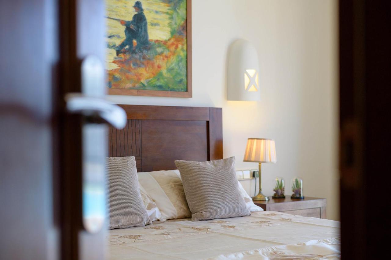Villa Los Dragos ปลายาบลังกา ภายนอก รูปภาพ
