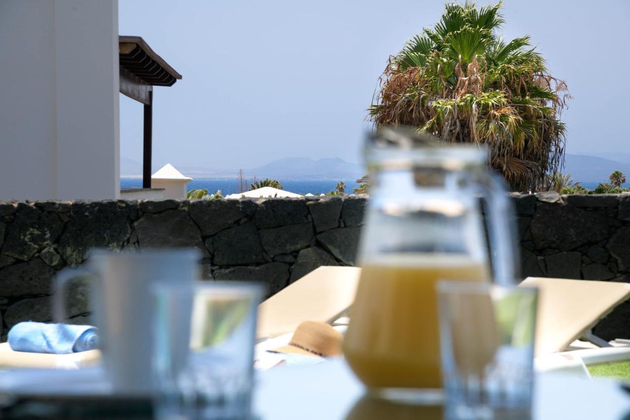 Villa Los Dragos ปลายาบลังกา ภายนอก รูปภาพ