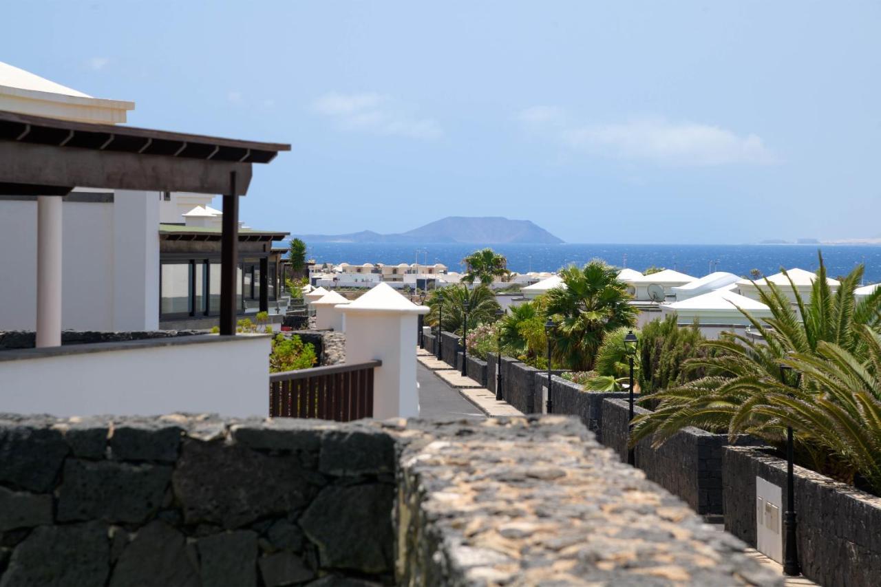 Villa Los Dragos ปลายาบลังกา ภายนอก รูปภาพ