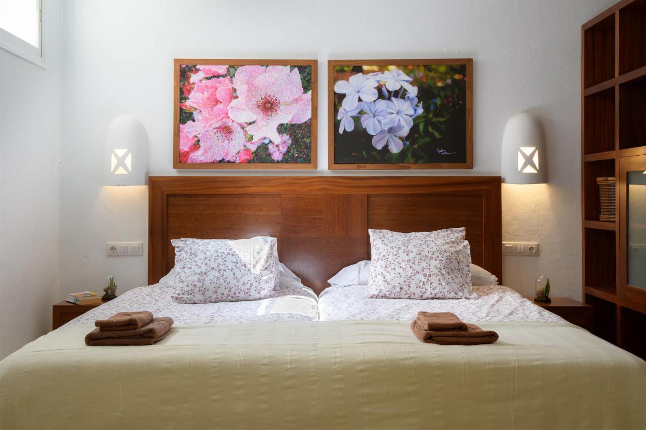 Villa Los Dragos ปลายาบลังกา ภายนอก รูปภาพ