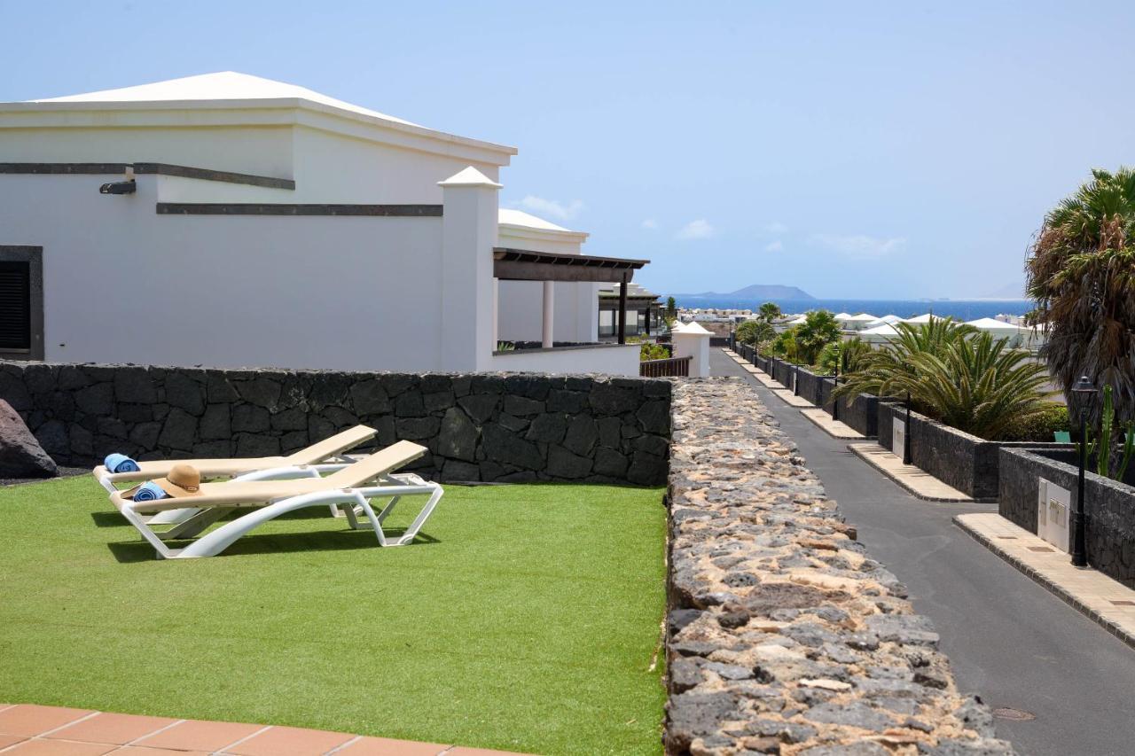 Villa Los Dragos ปลายาบลังกา ภายนอก รูปภาพ